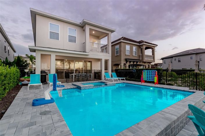 Image No.45-Propriété de 6 chambres à vendre à Reunion