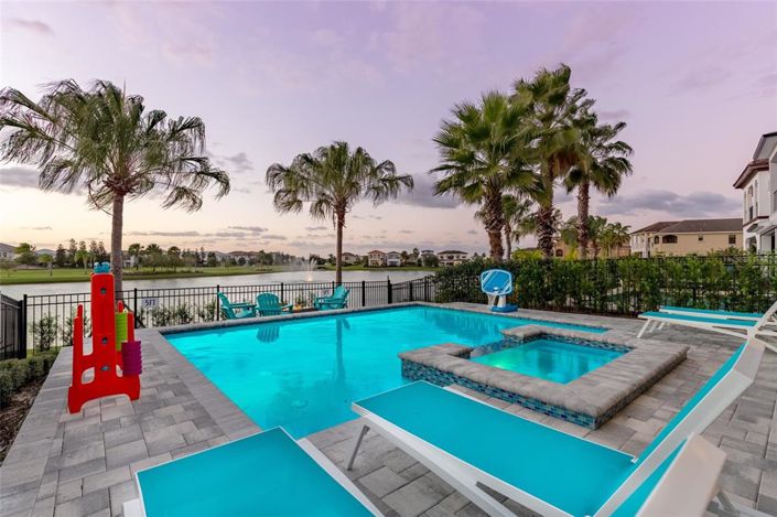 Image No.46-Propriété de 6 chambres à vendre à Reunion