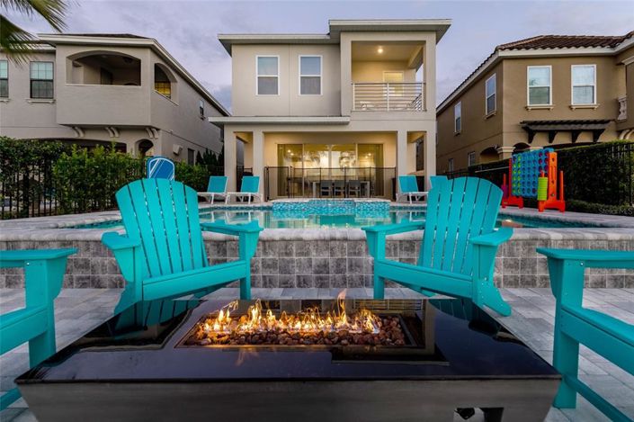 Image No.5-Propriété de 6 chambres à vendre à Reunion