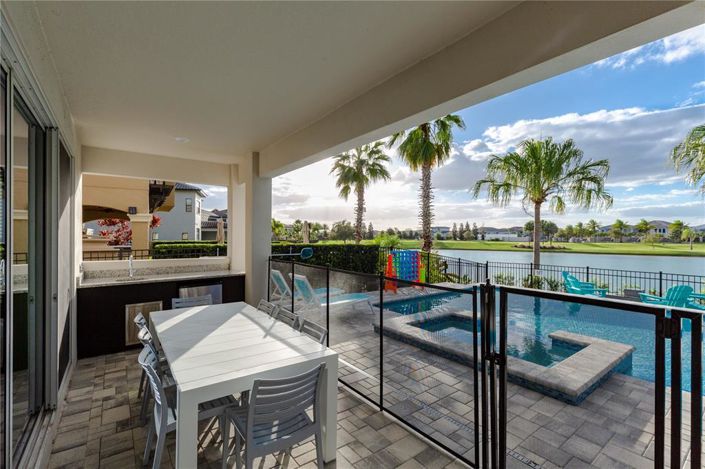 Image No.6-Propriété de 6 chambres à vendre à Reunion