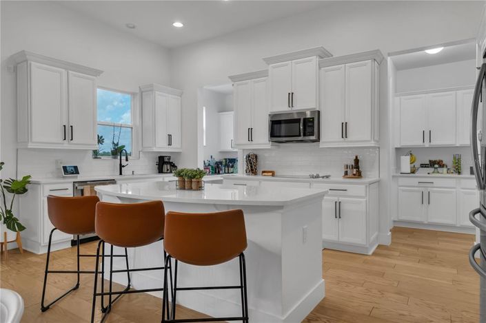 Image No.10-Propriété de 4 chambres à vendre à Kissimmee