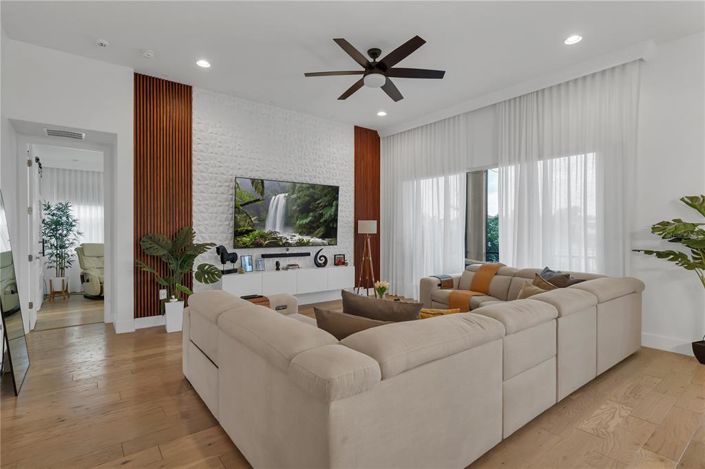 Image No.19-Propriété de 4 chambres à vendre à Kissimmee