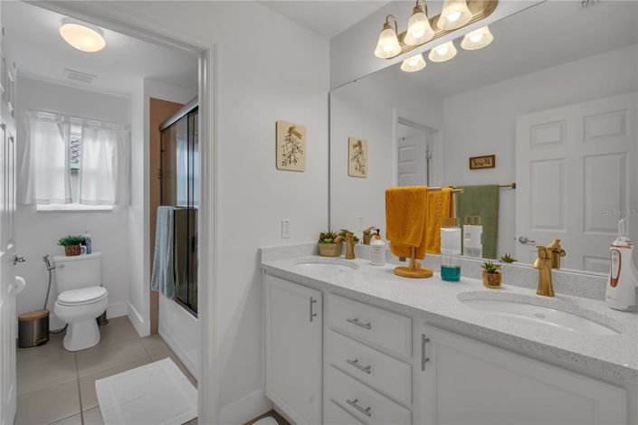 Image No.30-Propriété de 4 chambres à vendre à Kissimmee