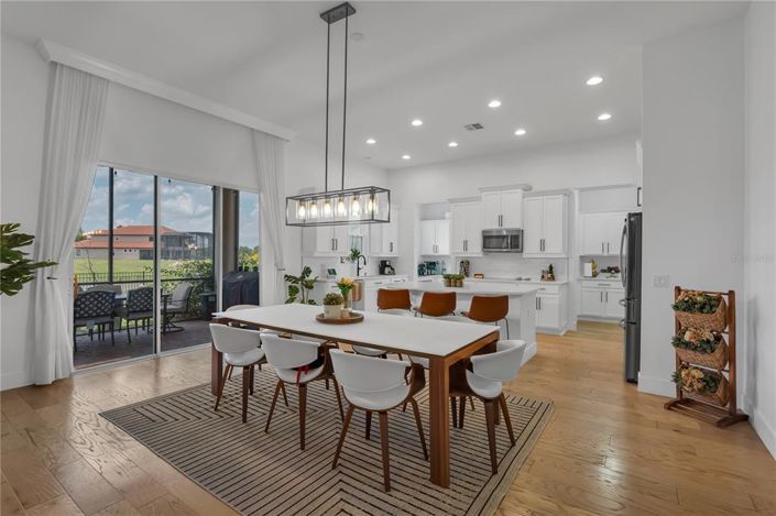 Image No.9-Propriété de 4 chambres à vendre à Kissimmee