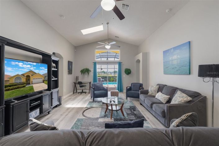 Image No.10-Propriété de 5 chambres à vendre à Kissimmee