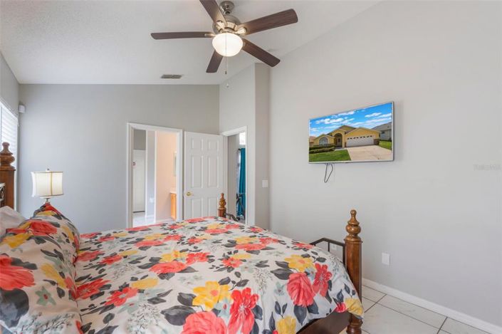 Image No.19-Propriété de 5 chambres à vendre à Kissimmee