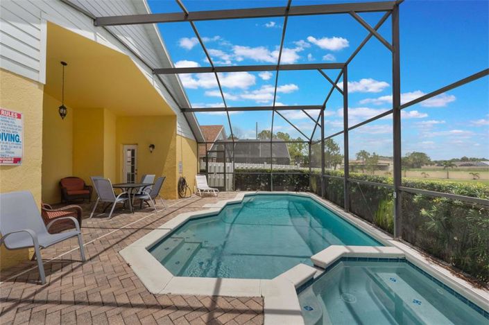 Image No.30-Propriété de 5 chambres à vendre à Kissimmee