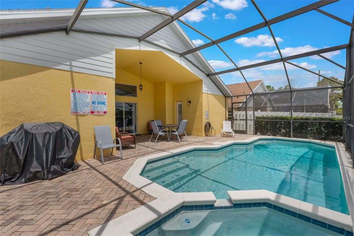 Image No.31-Propriété de 5 chambres à vendre à Kissimmee