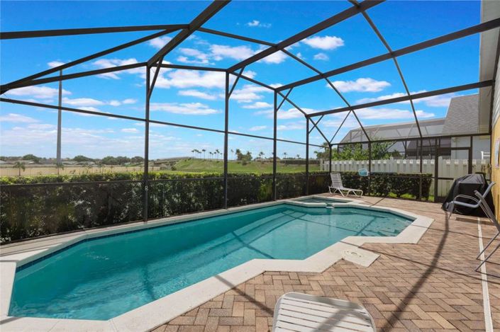 Image No.32-Propriété de 5 chambres à vendre à Kissimmee