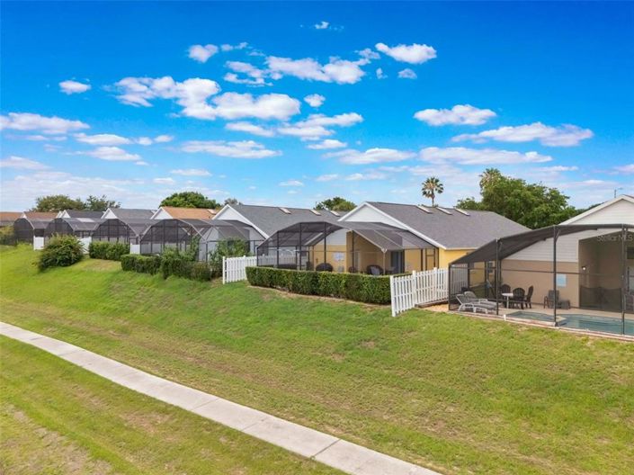 Image No.34-Propriété de 5 chambres à vendre à Kissimmee