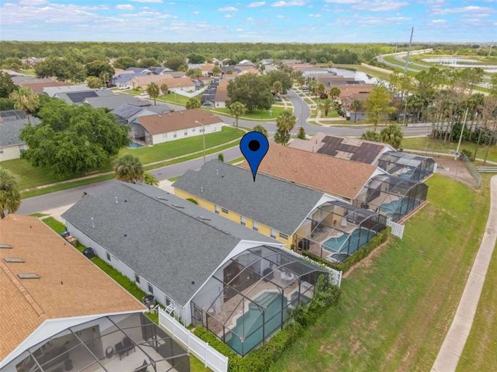 Image No.37-Propriété de 5 chambres à vendre à Kissimmee