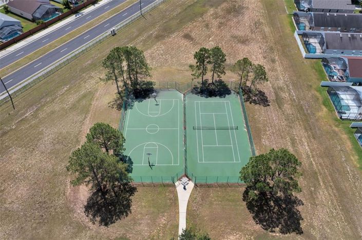 Image No.49-Propriété de 5 chambres à vendre à Kissimmee