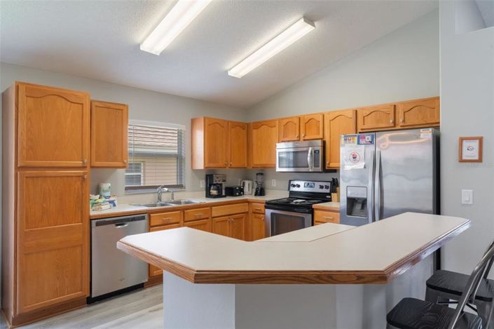 Image No.5-Propriété de 5 chambres à vendre à Kissimmee