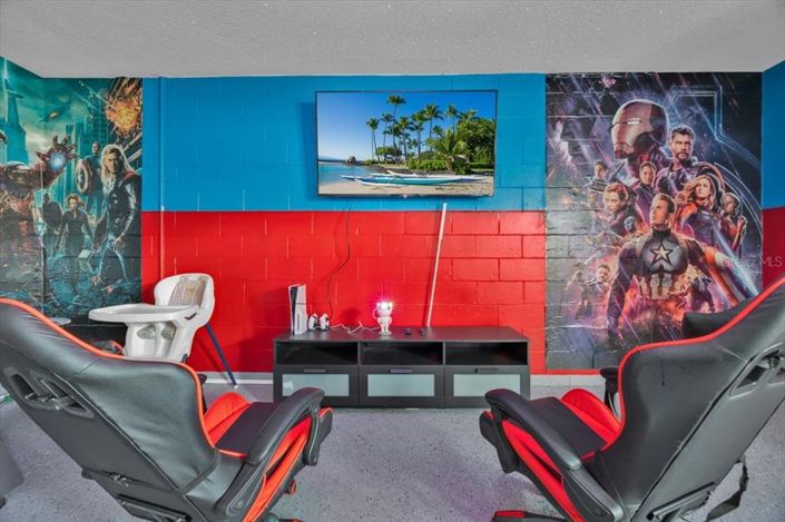 Image No.10-Propriété de 5 chambres à vendre à Davenport