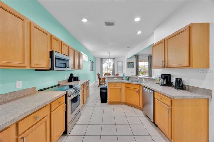 Image No.20-Propriété de 5 chambres à vendre à Davenport