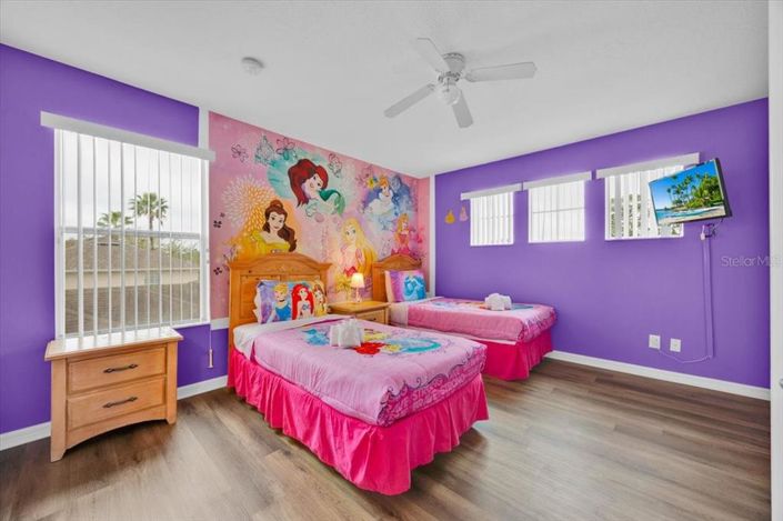 Image No.22-Propriété de 5 chambres à vendre à Davenport