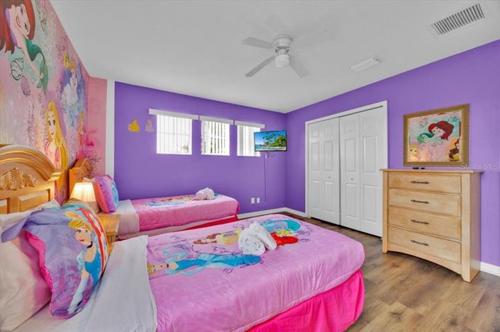 Image No.23-Propriété de 5 chambres à vendre à Davenport