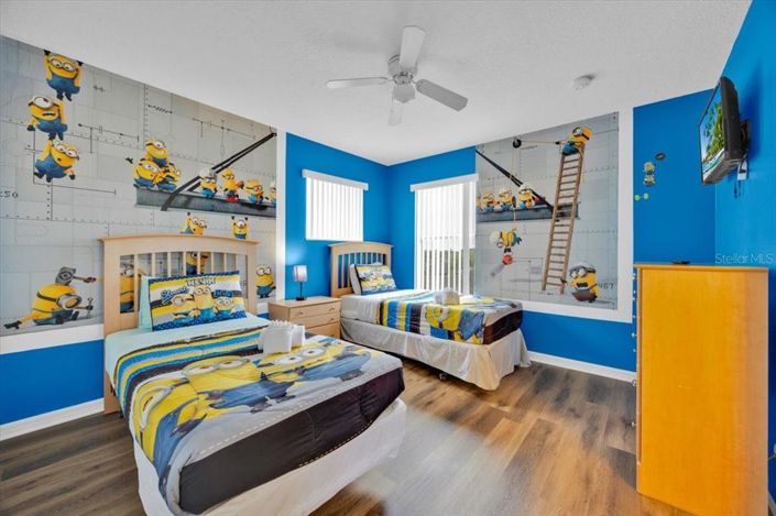 Image No.26-Propriété de 5 chambres à vendre à Davenport