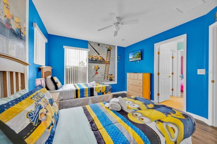 Image No.27-Propriété de 5 chambres à vendre à Davenport