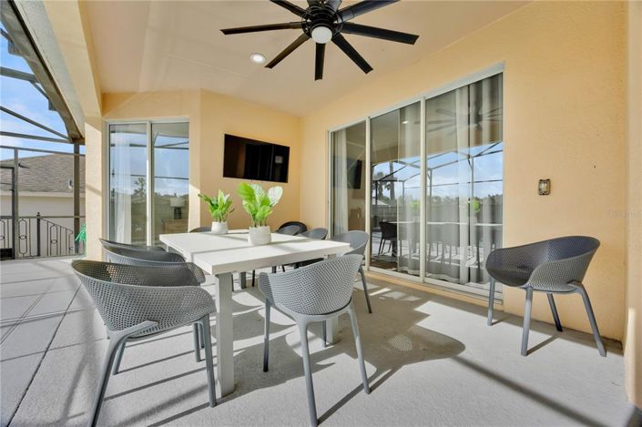 Image No.34-Propriété de 5 chambres à vendre à Davenport