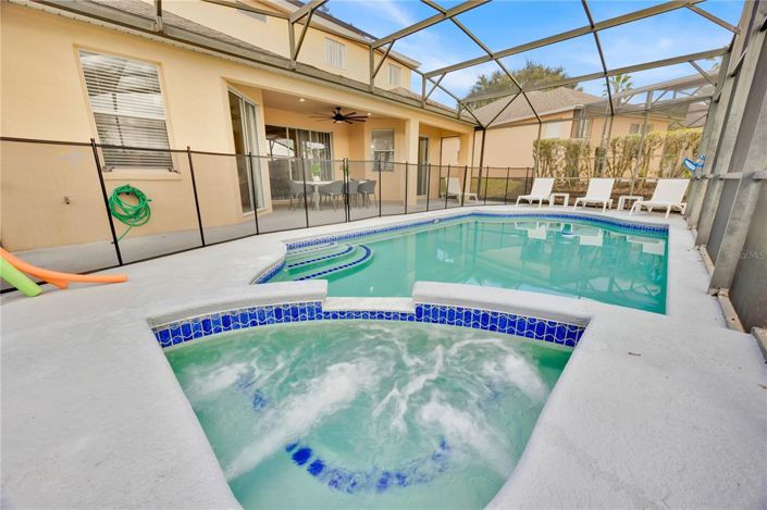 Image No.37-Propriété de 5 chambres à vendre à Davenport