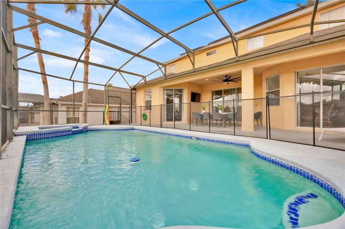 Image No.39-Propriété de 5 chambres à vendre à Davenport