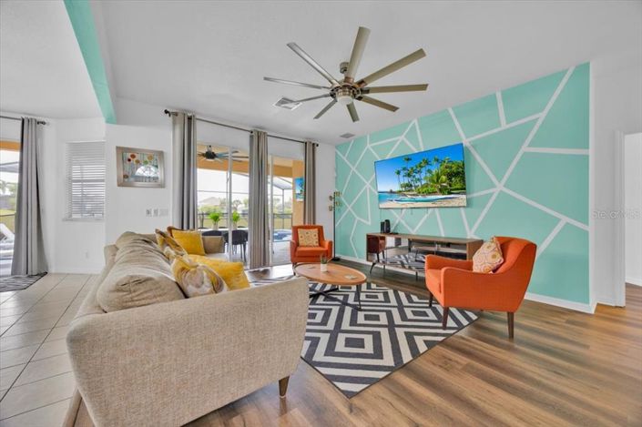 Image No.4-Propriété de 5 chambres à vendre à Davenport