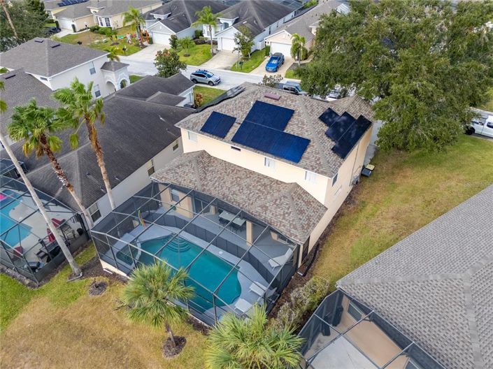 Image No.43-Propriété de 5 chambres à vendre à Davenport