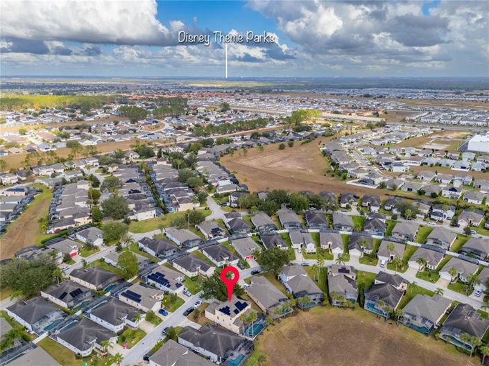 Image No.44-Propriété de 5 chambres à vendre à Davenport