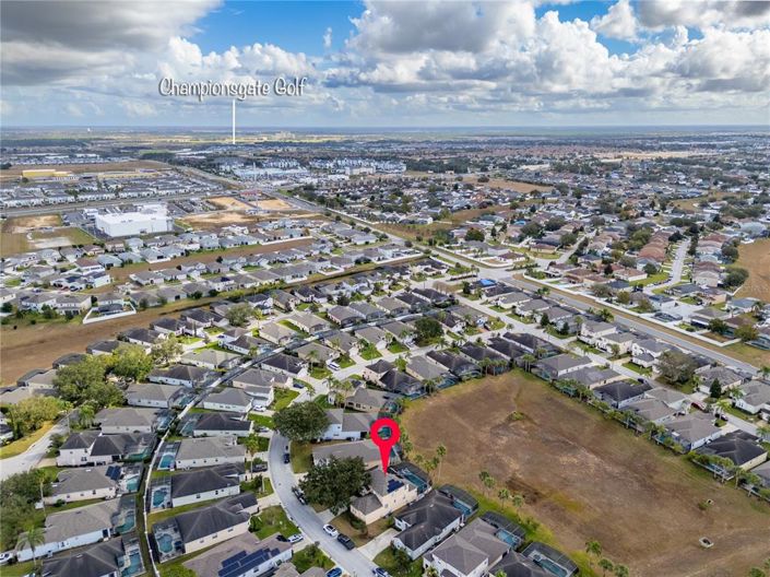 Image No.45-Propriété de 5 chambres à vendre à Davenport