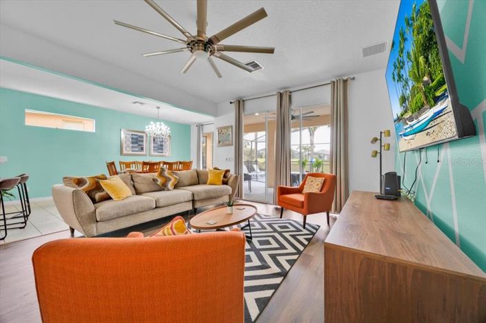 Image No.5-Propriété de 5 chambres à vendre à Davenport