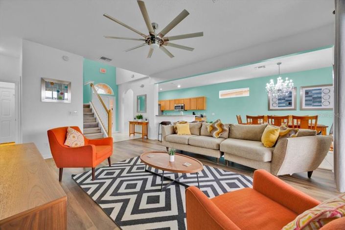 Image No.6-Propriété de 5 chambres à vendre à Davenport