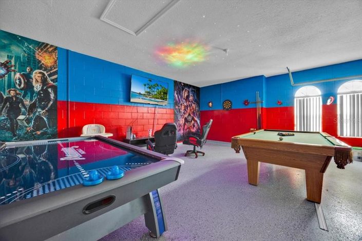 Image No.7-Propriété de 5 chambres à vendre à Davenport