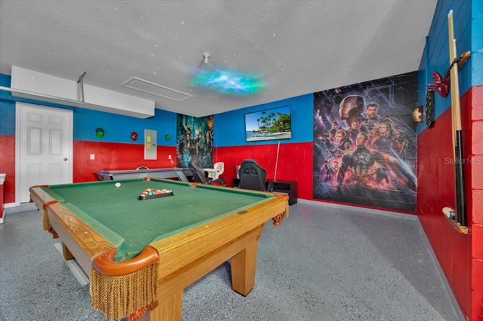 Image No.8-Propriété de 5 chambres à vendre à Davenport