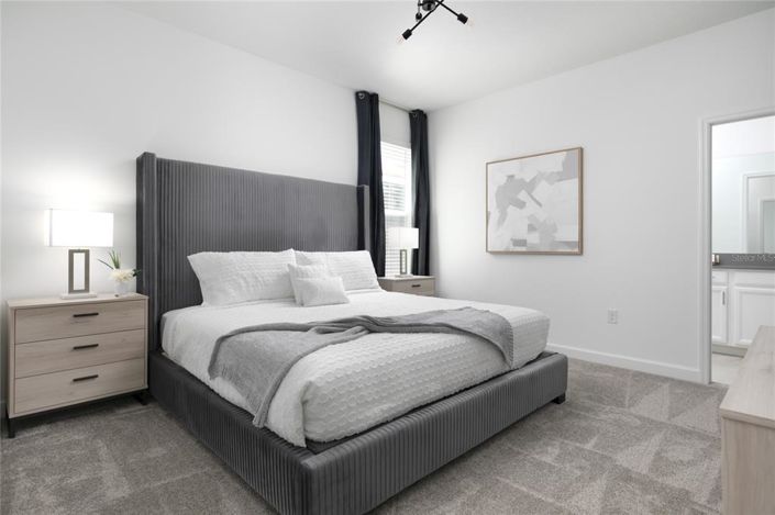 Image No.10-Maison de ville de 5 chambres à vendre à Kissimmee