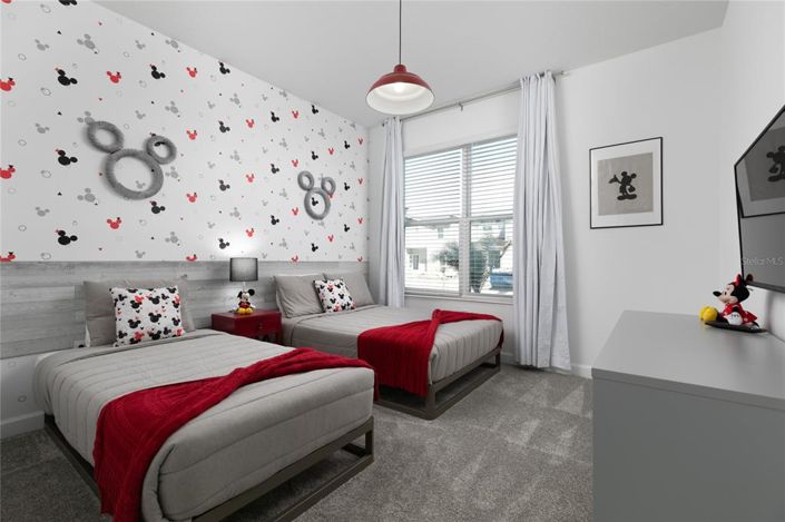 Image No.13-Maison de ville de 5 chambres à vendre à Kissimmee