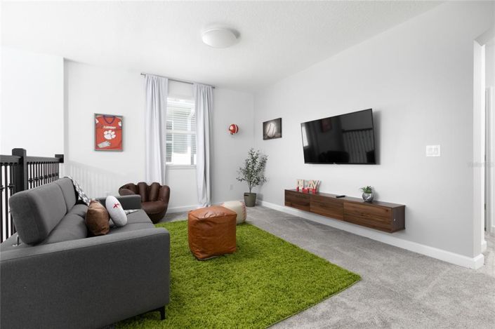 Image No.17-Maison de ville de 5 chambres à vendre à Kissimmee