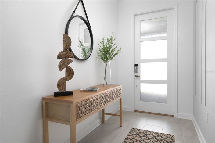 Image No.2-Maison de ville de 5 chambres à vendre à Kissimmee