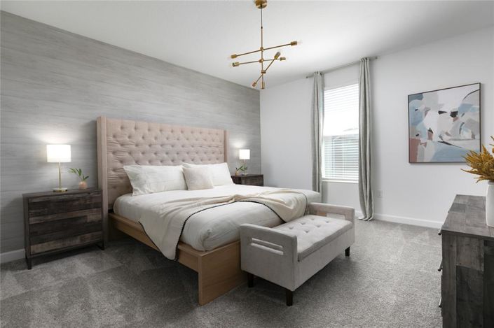 Image No.21-Maison de ville de 5 chambres à vendre à Kissimmee