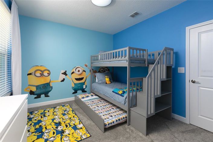 Image No.25-Maison de ville de 5 chambres à vendre à Kissimmee