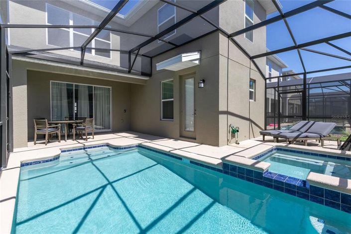 Image No.28-Maison de ville de 5 chambres à vendre à Kissimmee