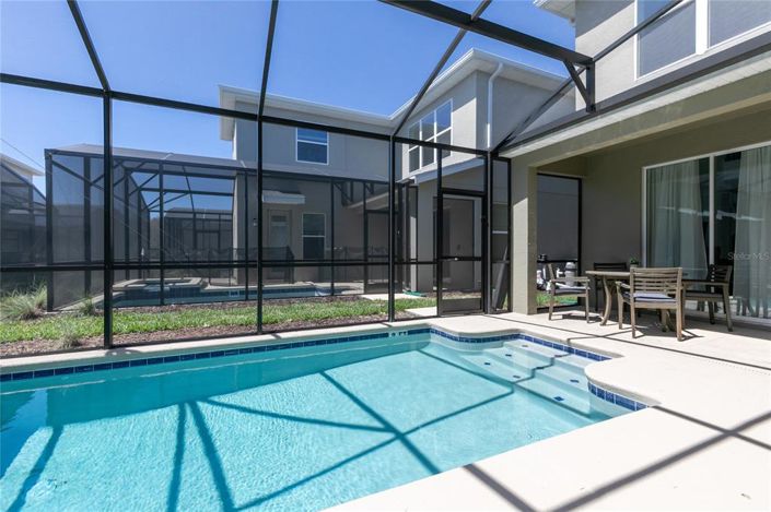 Image No.29-Maison de ville de 5 chambres à vendre à Kissimmee