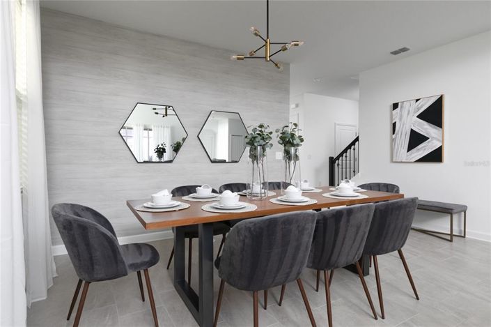 Image No.6-Maison de ville de 5 chambres à vendre à Kissimmee