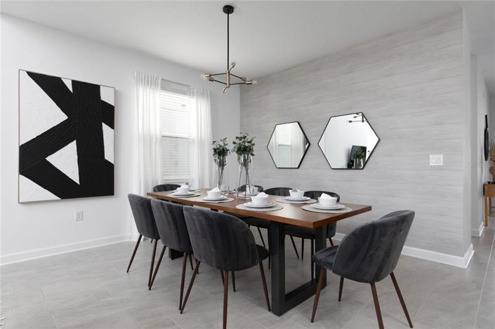 Image No.7-Maison de ville de 5 chambres à vendre à Kissimmee