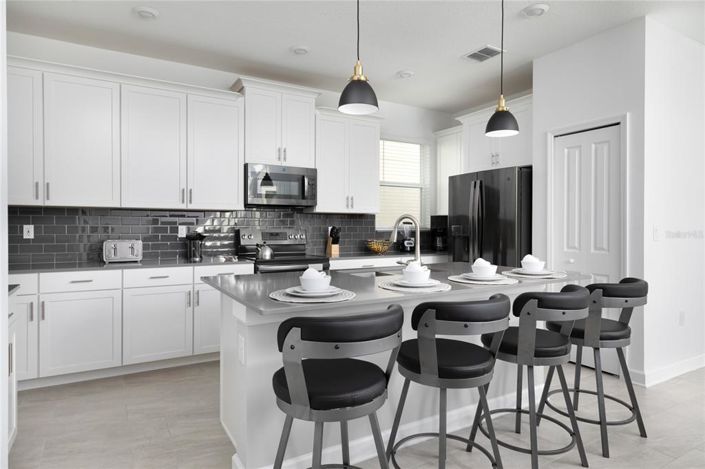 Image No.8-Maison de ville de 5 chambres à vendre à Kissimmee