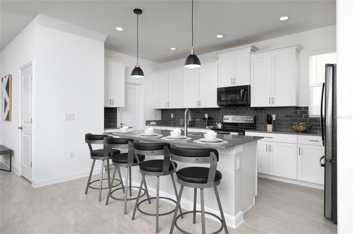 Image No.9-Maison de ville de 5 chambres à vendre à Kissimmee