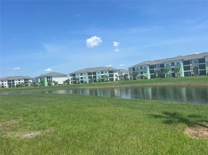 Image No.11-Maison de ville de 4 chambres à vendre à Kissimmee