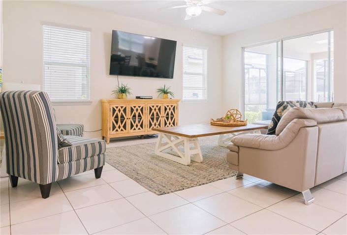 Image No.3-Propriété de 6 chambres à vendre à Kissimmee