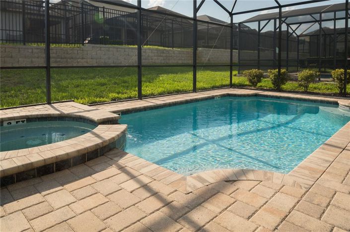 Image No.4-Propriété de 6 chambres à vendre à Kissimmee