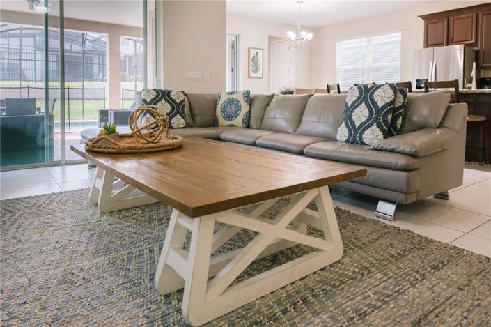 Image No.9-Propriété de 6 chambres à vendre à Kissimmee